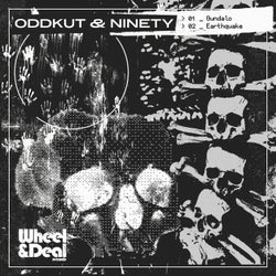 Oddkut X Ninety