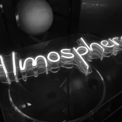 almosphere