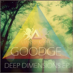 Deep Dimensions EP