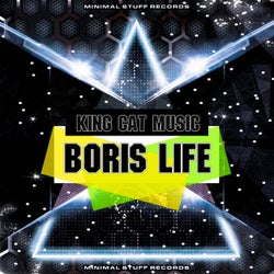 Boris Life