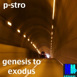 Genesis To Exodus