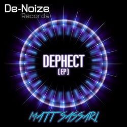 Dephect EP
