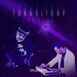 Transitory Evening (feat. Haji Mike) (feat. Haji Mike) [Video Release]