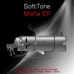 Mafia EP