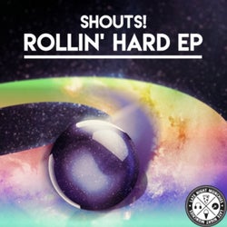 Rollin' Hard EP