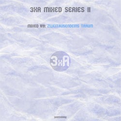 3xA Mixed Series II