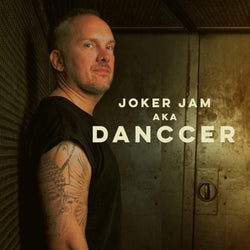 JOKER JAM aka DANCCER Charts