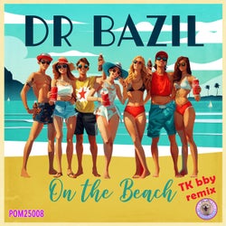 On The Beach (TK bby Extended Remix)