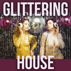 Glittering House