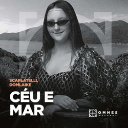 Céu e Mar (Extended Mix)