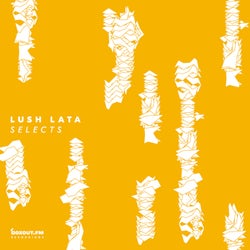 Lush Lata Selects
