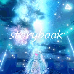storybook (feat. Hatsune Miku)