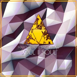 Soul II Soul EP