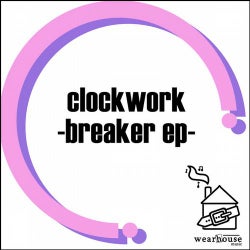 Breaker EP