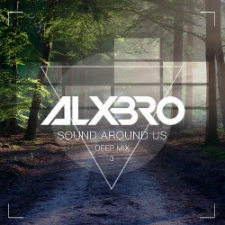 Sound Around Us (Deep Mix #3) [17.02.2018]