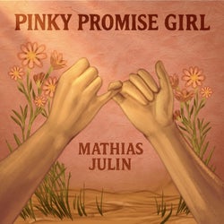 Pinky Promise Girl