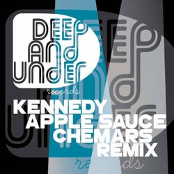Apple Sauce - Chemars Remix