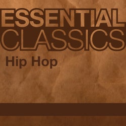 Essential Classics - Hip Hop