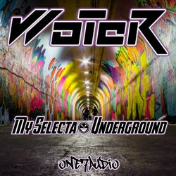 My Selecta / Underground
