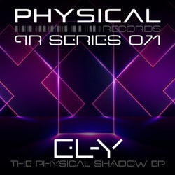 The Physical Shadow EP