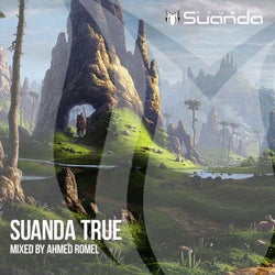 Suanda True - Mixed By Ahmed Romel