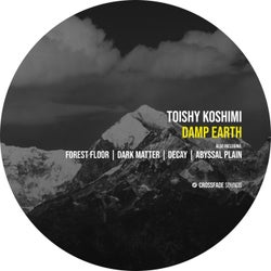 Damp Earth