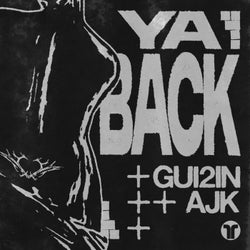 Ya Back (Extended Mix)