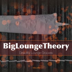 Big Lounge Theory, Vol. 1