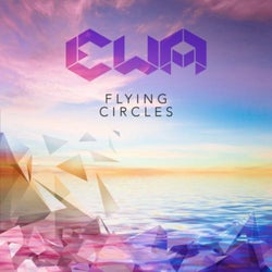Flying Circles EP
