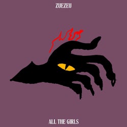 All The Girls (Extended Mix)