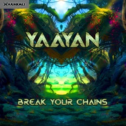 Break Your Chains