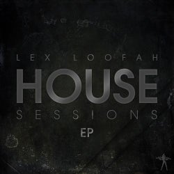 The House Sessions EP