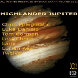 Highlander Jupiter
