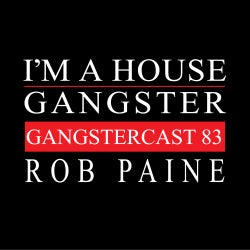 Gangstercast 83 Chart
