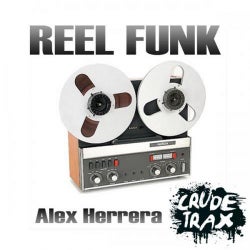 Reel Funk EP