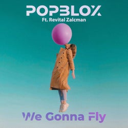 We Gonna Fly (feat. Revital Zalcman)