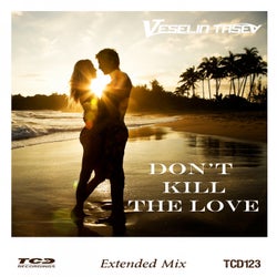 Don't Kill the Love(Extended Mix)