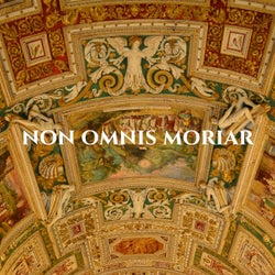 Non Omnis Moriar