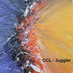 Juggler