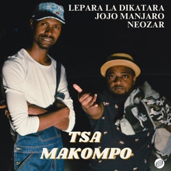 Tsa Makompo