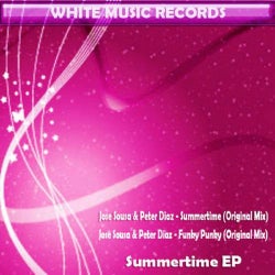 Summertime Ep