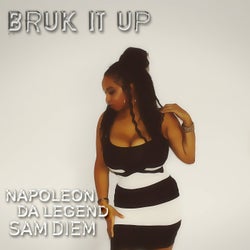 Bruk It Up (feat. Sam Diem)