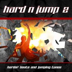 Hard n'  Jump 2 (Harder Beats and Jumping Tunes)