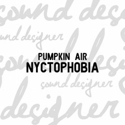 Nyctophobia