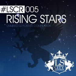 Rising Stars 1