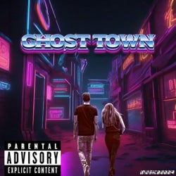 Ghosttown (Club Remix)