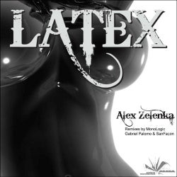 Latex / Sicko - Single