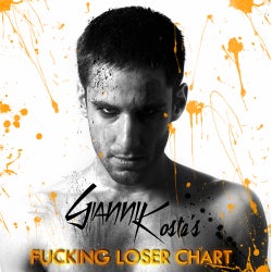 Gianni Kosta's Fucking Loser Chart