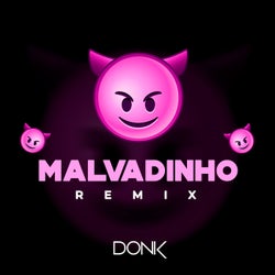 Malvadinho (Remix)