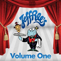 Jeffree's Volume One